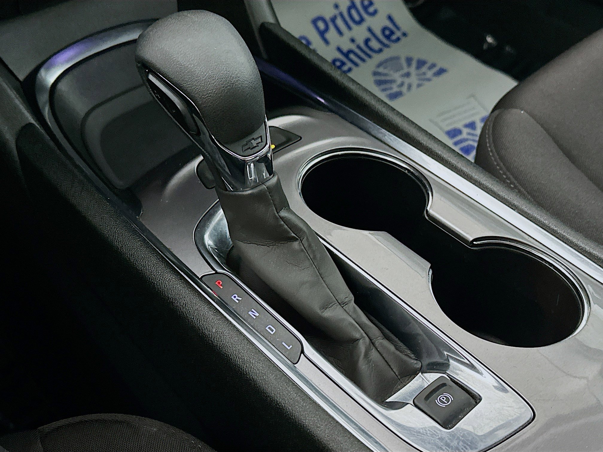 Used 2024 Chevrolet Malibu LT image 16