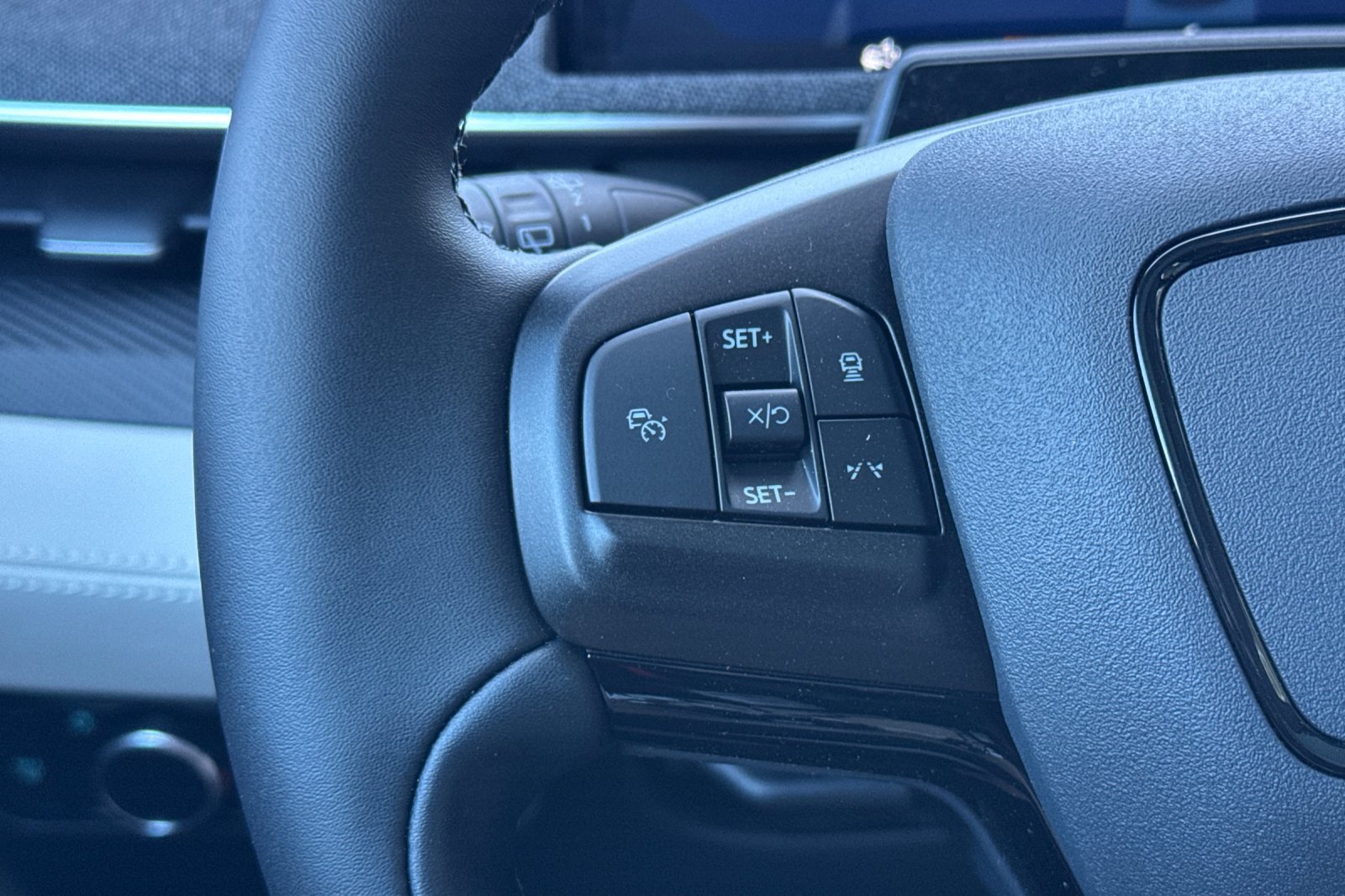 New 2026 Ford Mustang Mach-E Premium RWD image 29