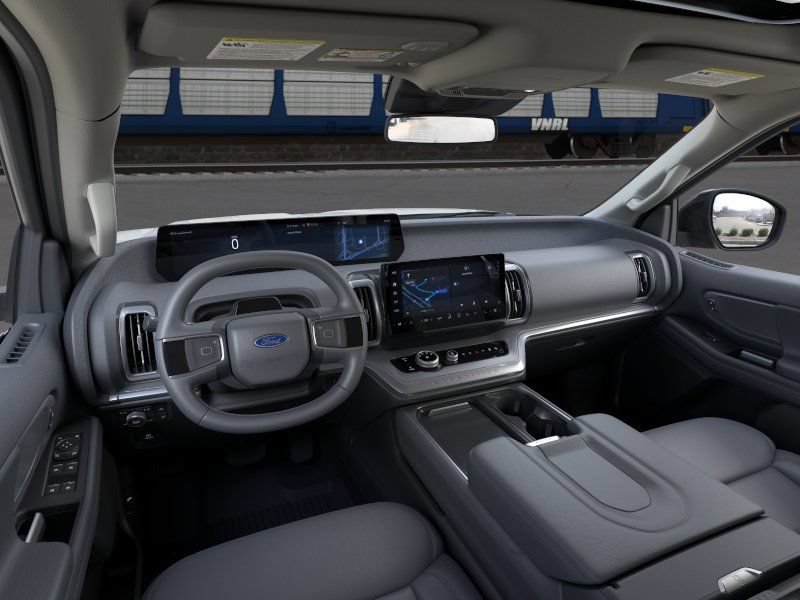 New 2026 Ford Expedition Max Active AWD/4WD image 9