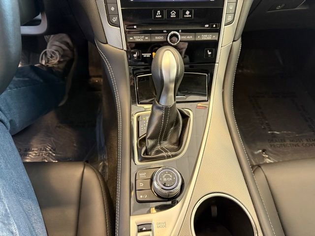 Used 2017 INFINITI Q50 Premium w/ 2.0T Premium Plus Package image 17