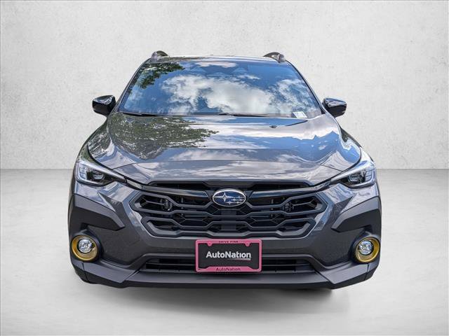 Used 2026 Subaru Crosstrek 2.5i Sport w/ Crosstrek Mirror Package AWD/4WD image 5