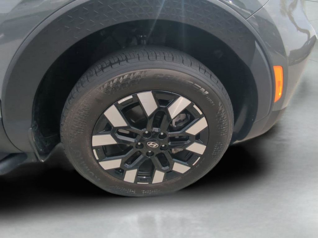 Used 2026 Hyundai Santa Cruz SEL FWD image 26