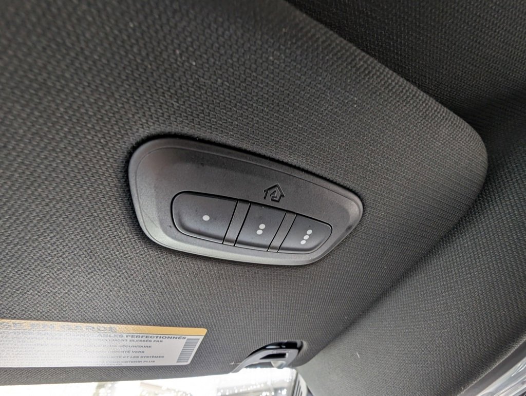 Used 2021 RAM 1500 Laramie w/ Sport Appearance Package image 39