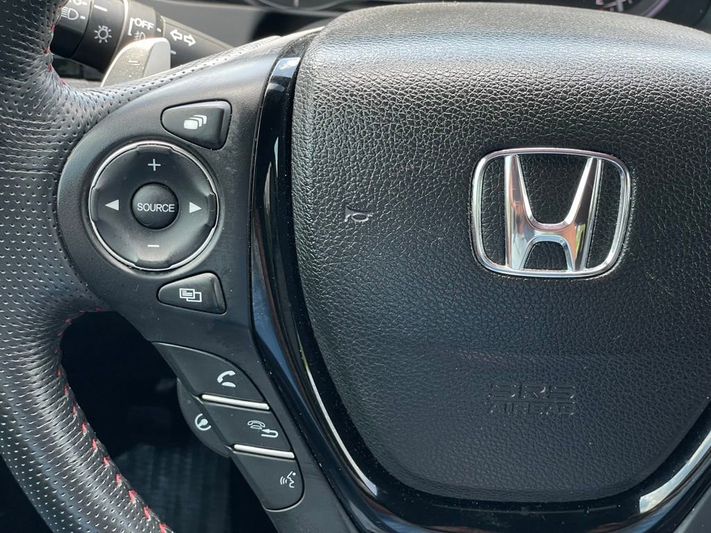 Certified 2023 Honda Ridgeline Black Edition image 15