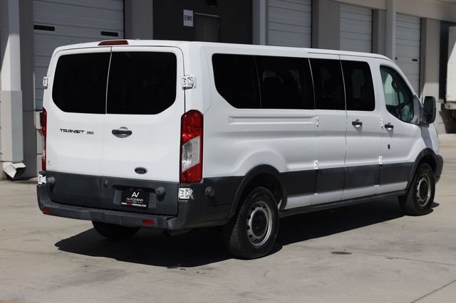 Used 2018 Ford Transit 350 XL RWD image 14