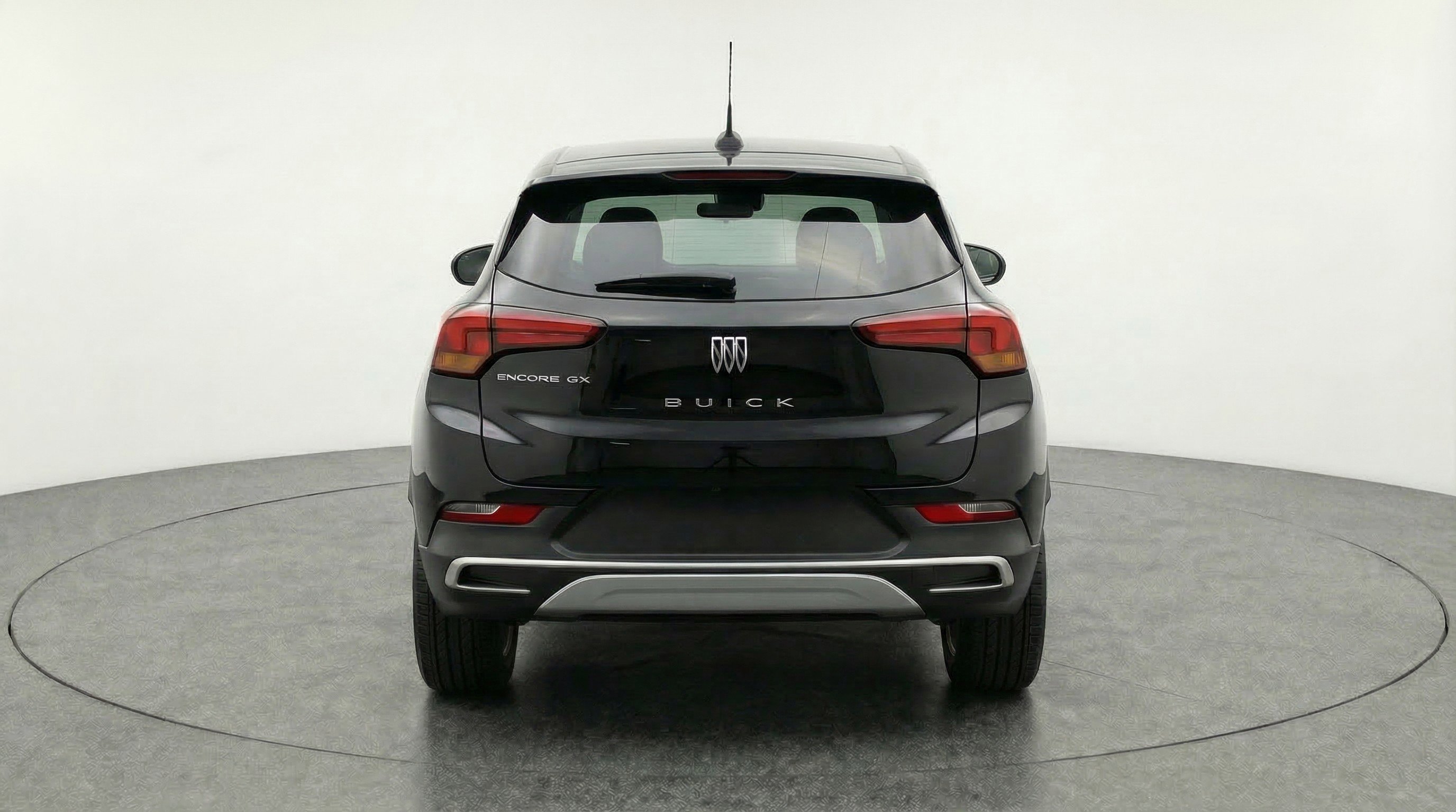 Used 2025 Buick Encore GX Preferred image 7