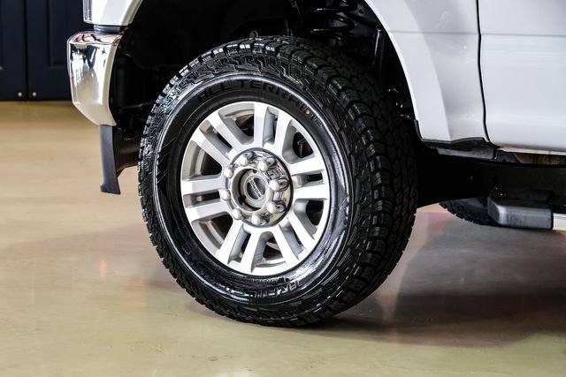 Used 2021 Ford F250 XLT w/ XLT Premium Package AWD/4WD image 54