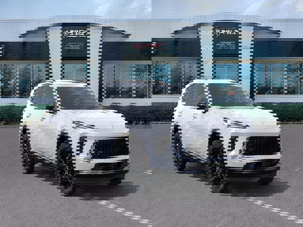 New 2026 Buick Envision Sport Touring image 31