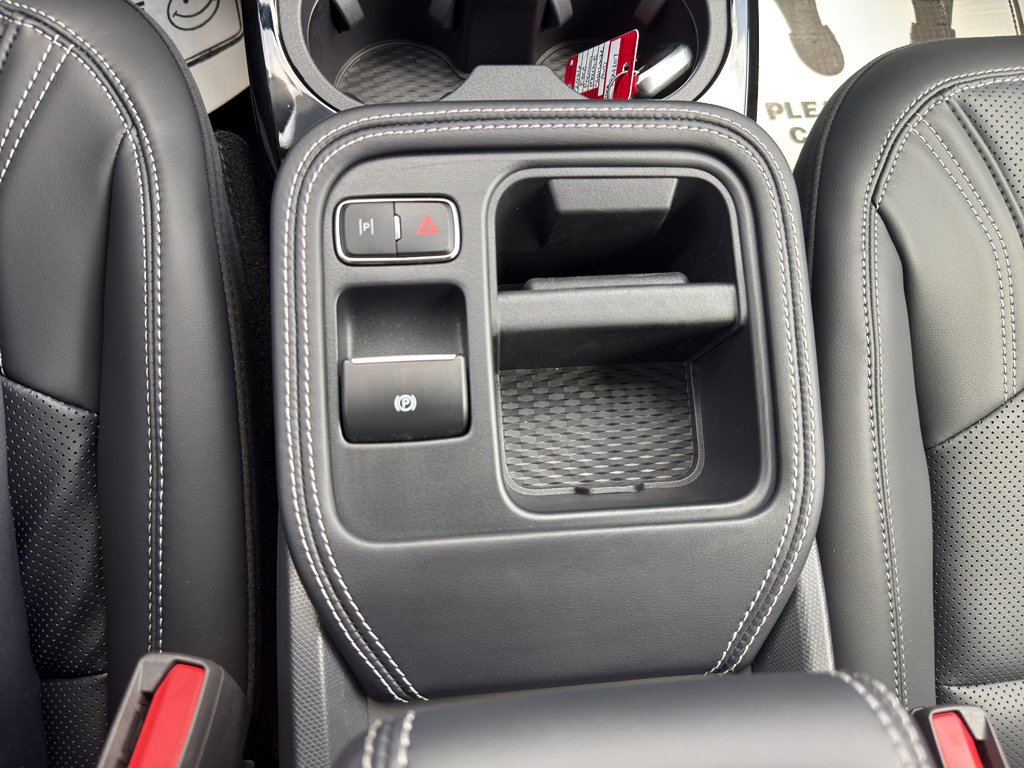New 2026 Ford Mustang Mach-E Premium AWD/4WD image 28