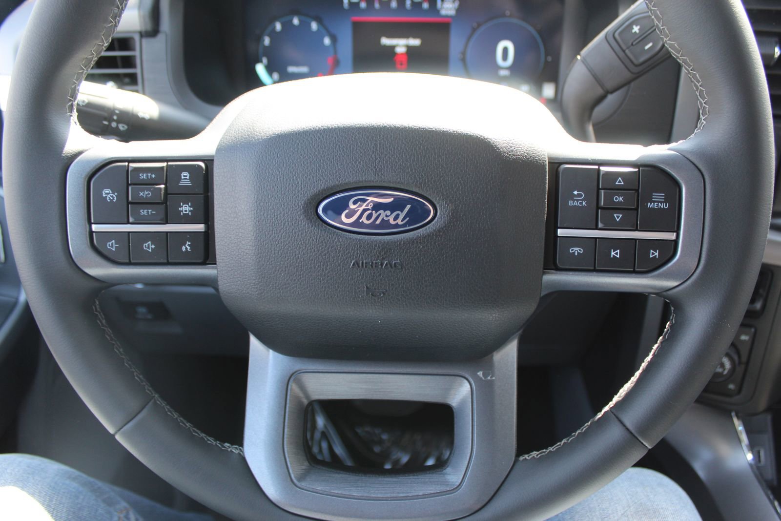 New 2026 Ford F150 XLT AWD/4WD image 30