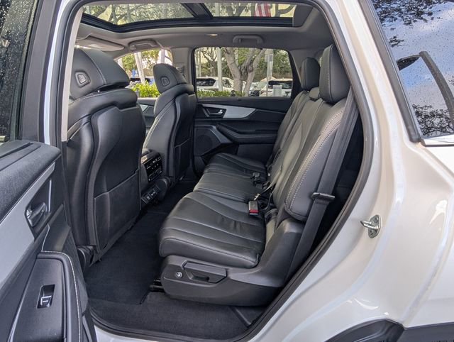 Certified 2023 Acura MDX FWD w/ Technology Package image 16