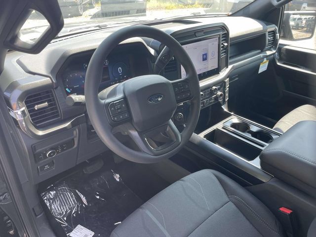 New 2026 Ford F150 STX w/ Equipment Group 200A RWD image 12
