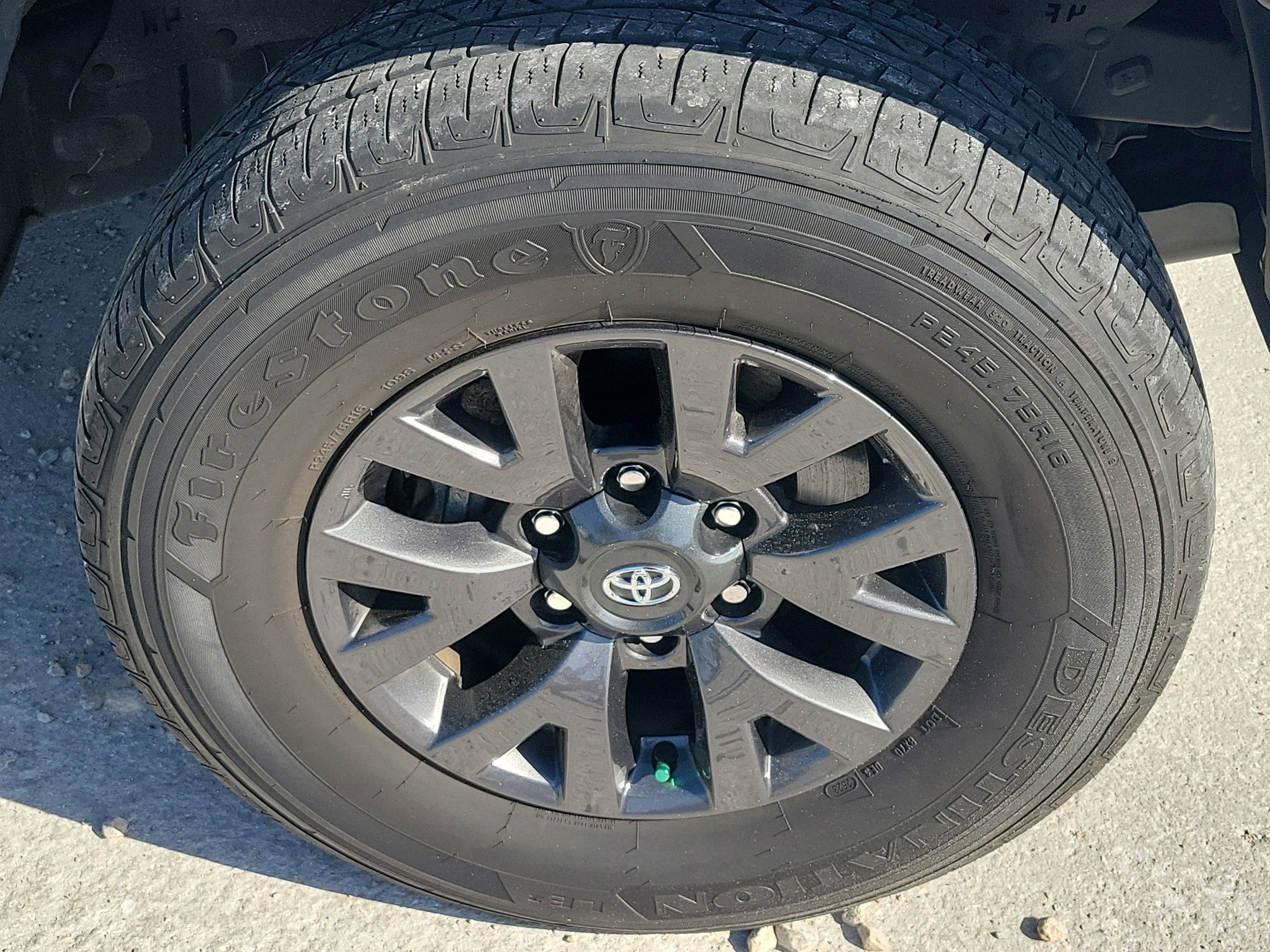 Used 2023 Toyota Tacoma SR5 image 8