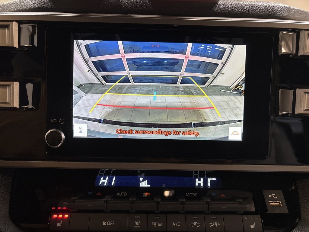 New 2026 Toyota Tundra SR5 image 11