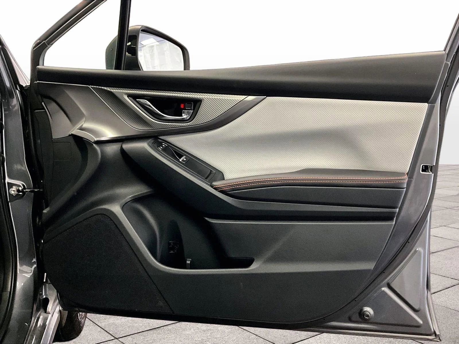 Used 2021 Subaru Crosstrek 2.5i Limited image 23