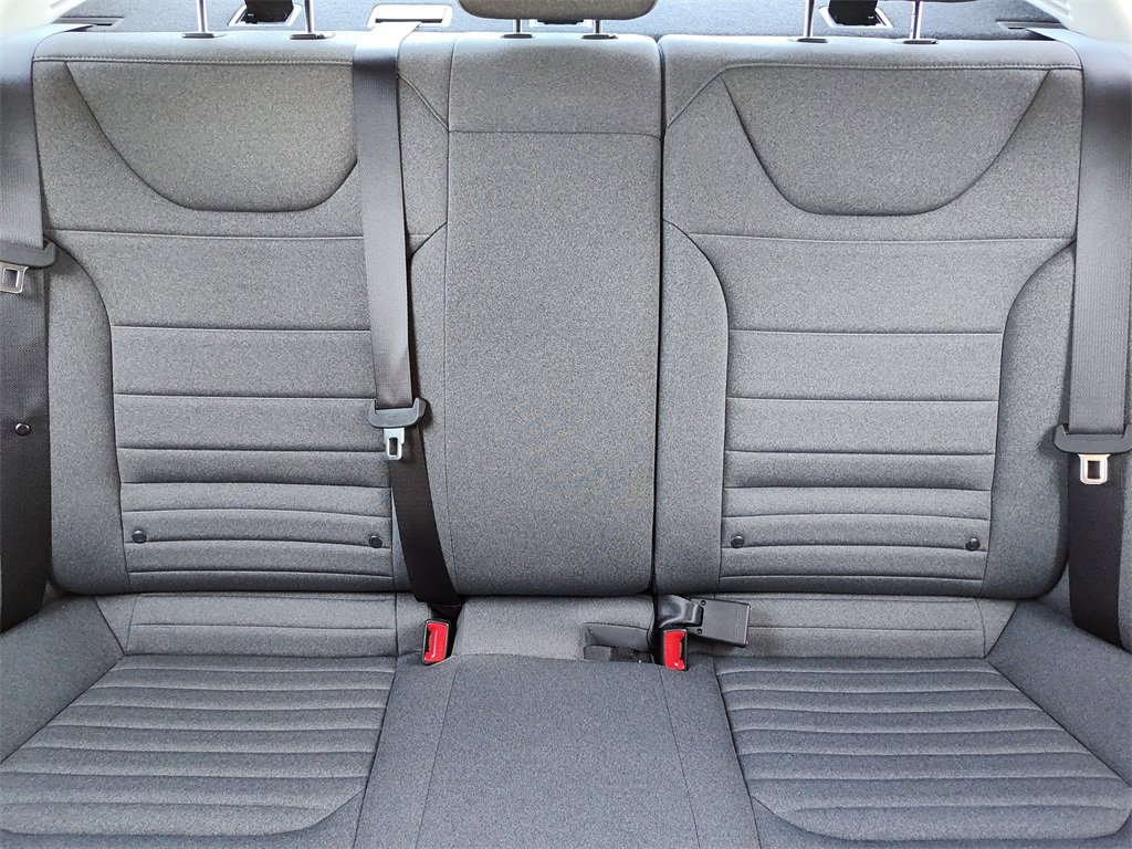 Used 2025 Kia K4 EX image 34