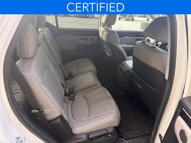 Used 2025 Honda Pilot EX-L image 15