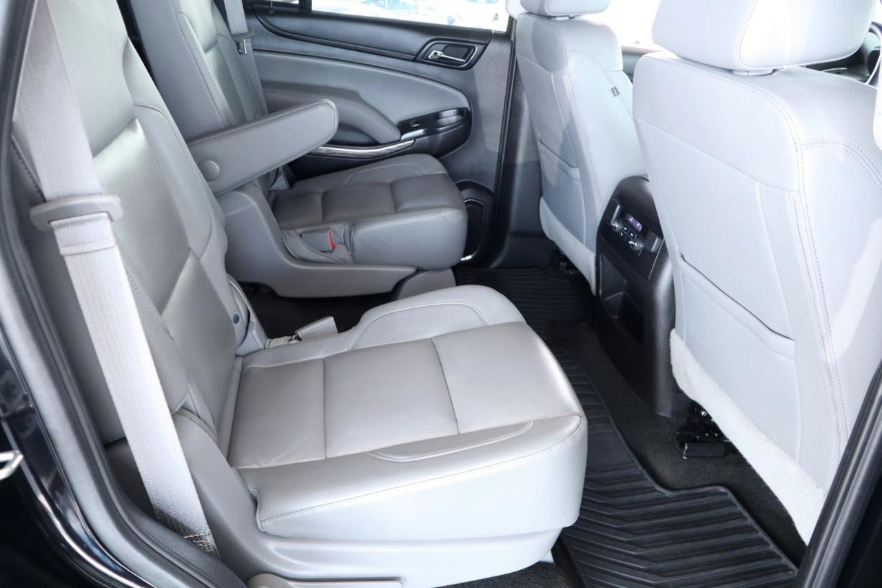 Used 2016 Chevrolet Tahoe LT w/ Luxury Package RWD image 37