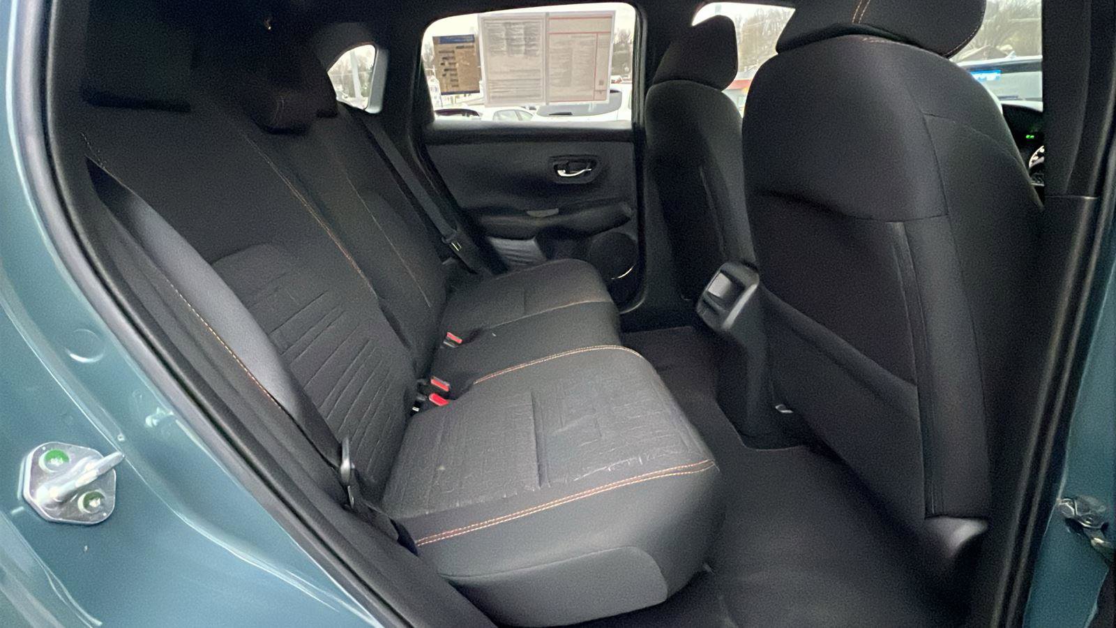 Used 2024 Honda HR-V Sport image 15