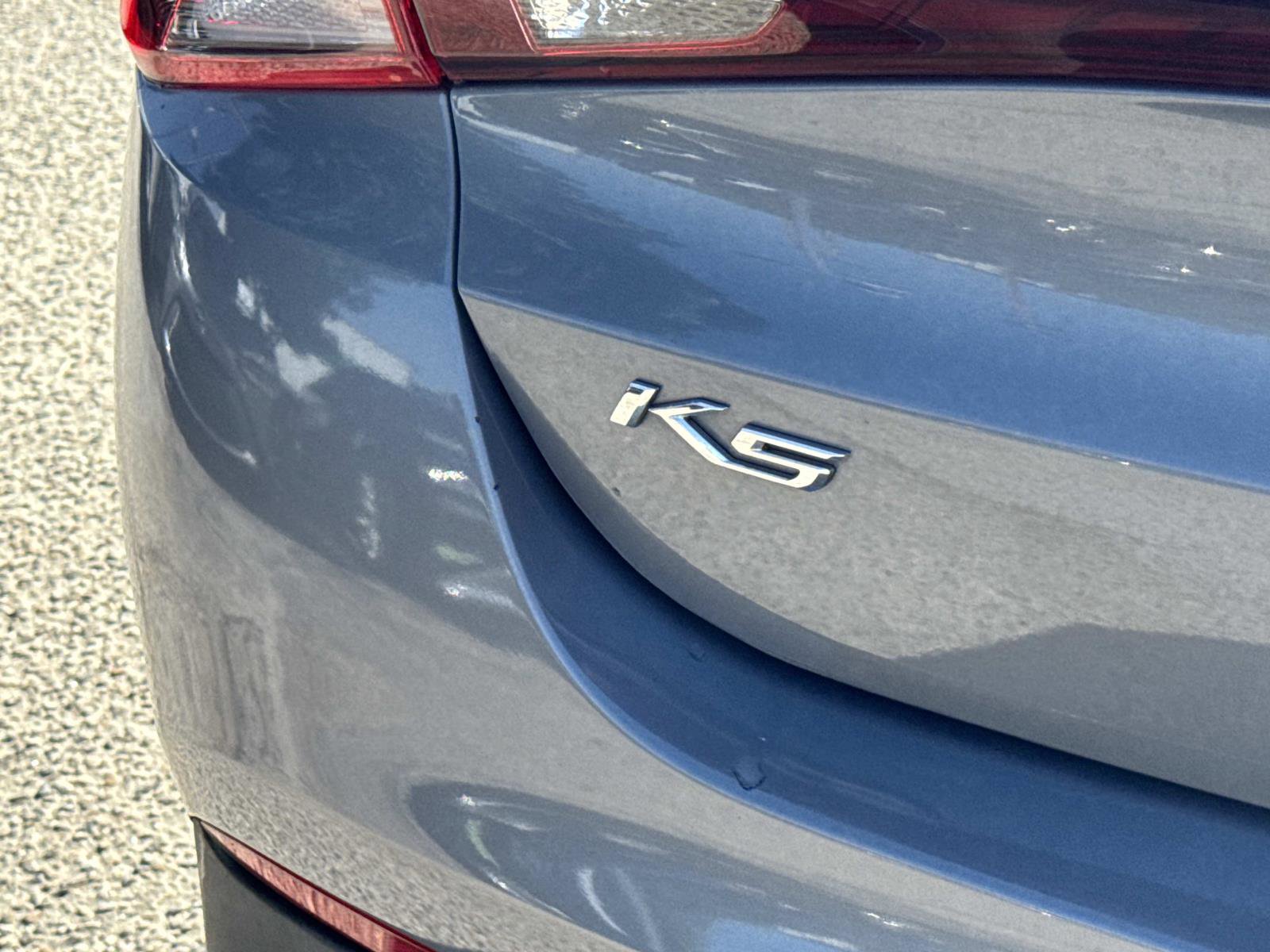 Used 2021 Kia K5 LX image 5