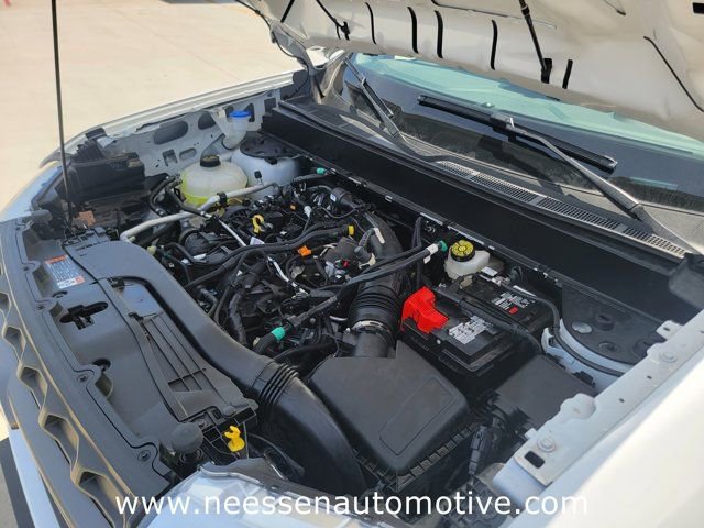 Used 2024 Ford Maverick XLT w/ Equipment Group 300A Standard AWD/4WD image 31