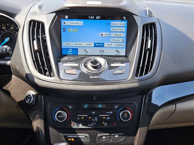 Used 2017 Ford Escape Titanium AWD/4WD image 12