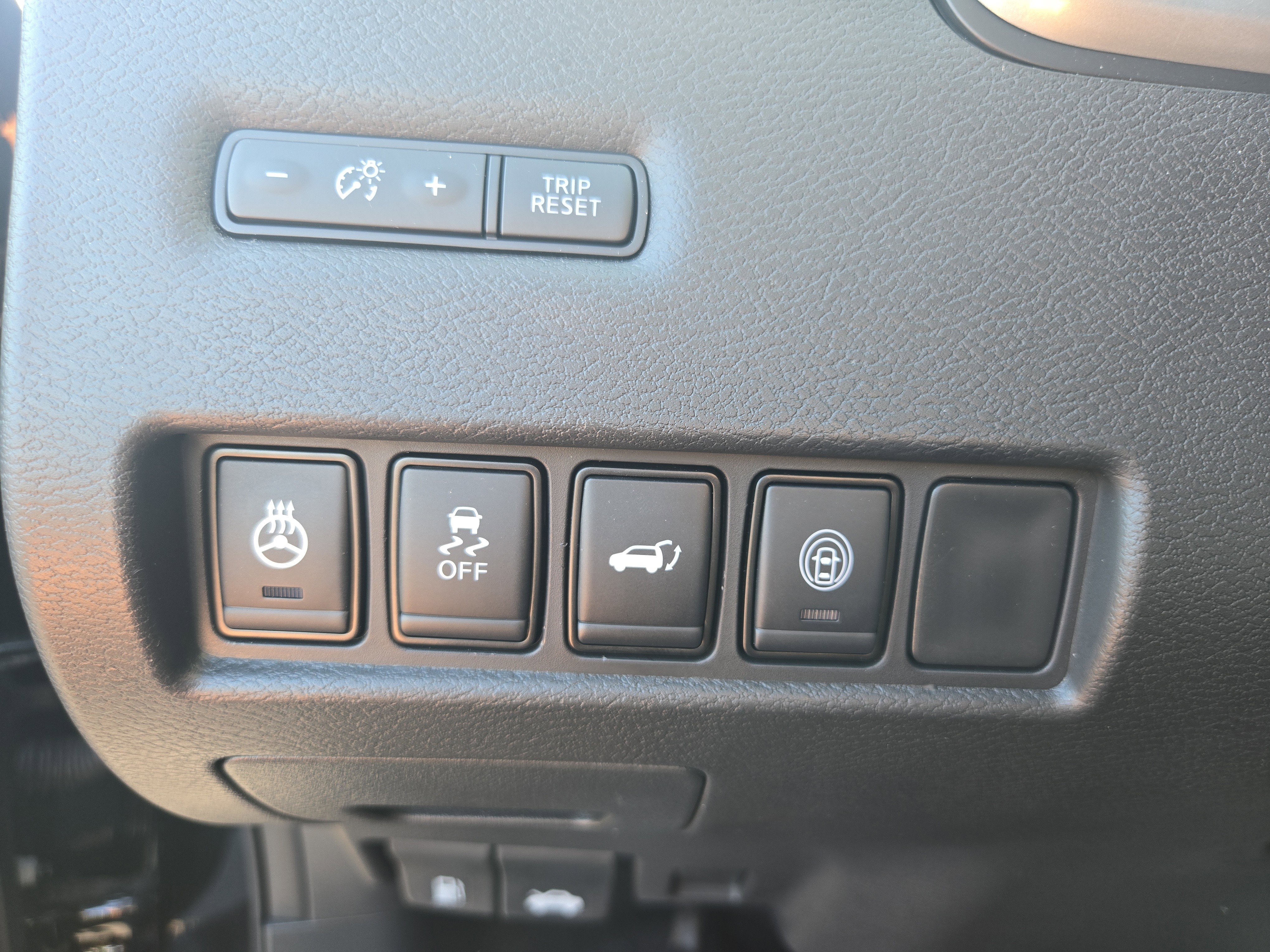 Certified 2024 Nissan Murano SL image 17