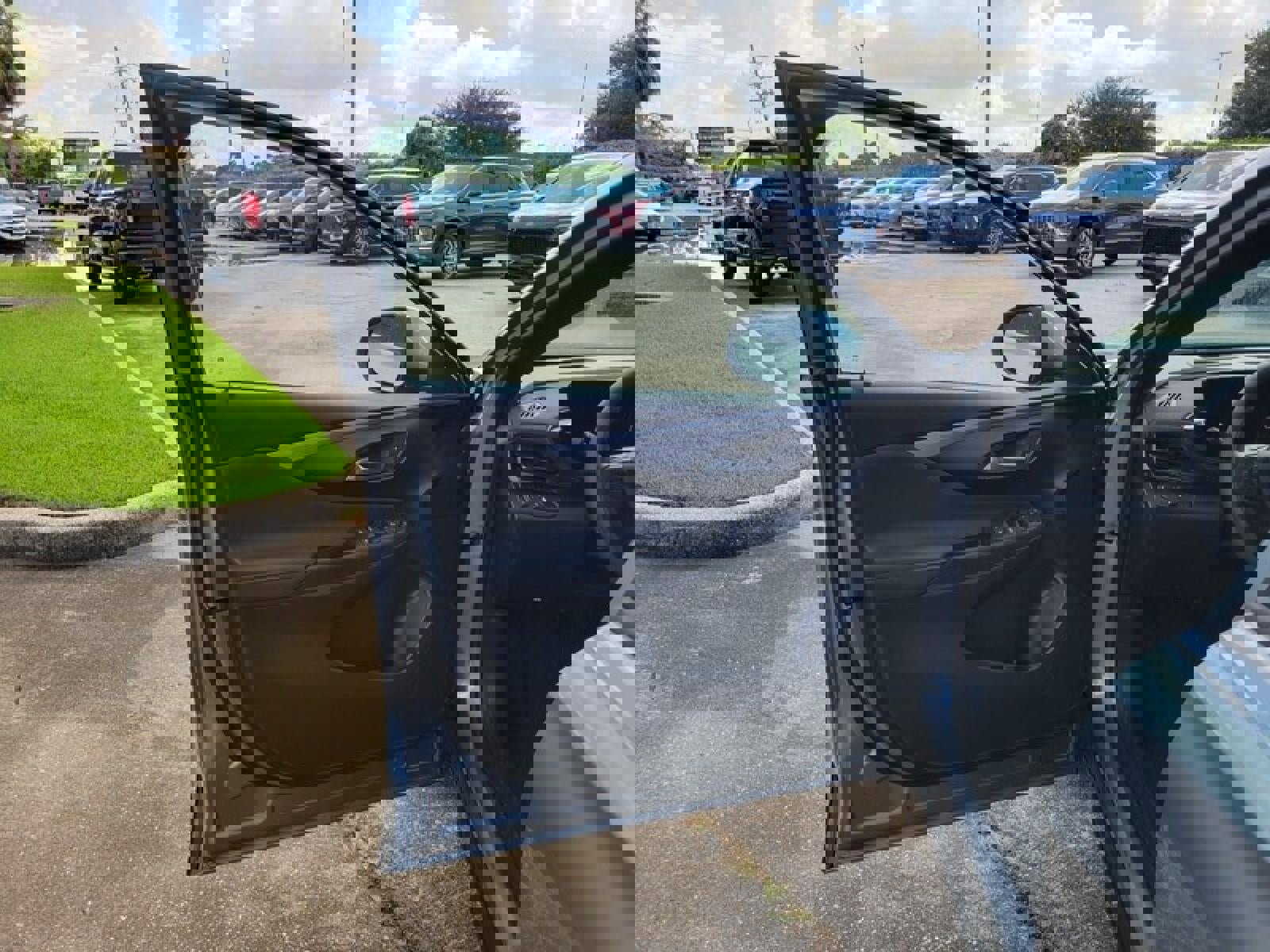 New 2026 Buick Envista Preferred image 11