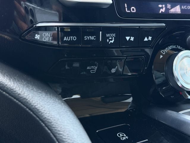 Used 2025 Acura MDX FWD image 21