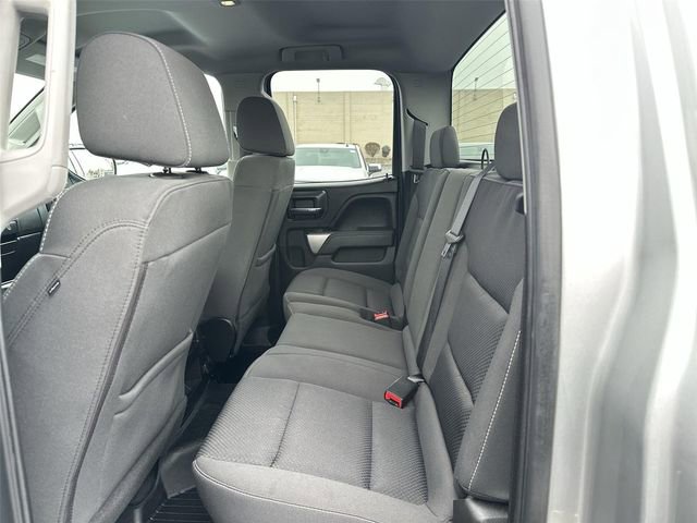 Used 2019 Chevrolet Silverado 1500 LT w/ All Star Edition AWD/4WD image 22