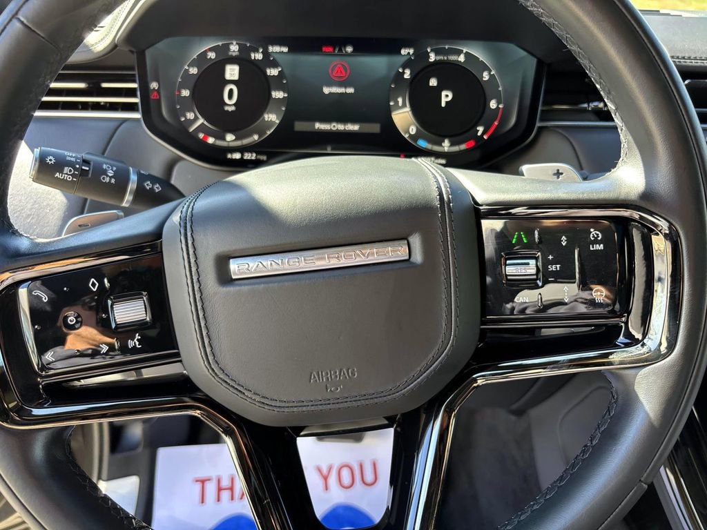 Certified 2023 Land Rover Range Rover Sport SE Dynamic image 15