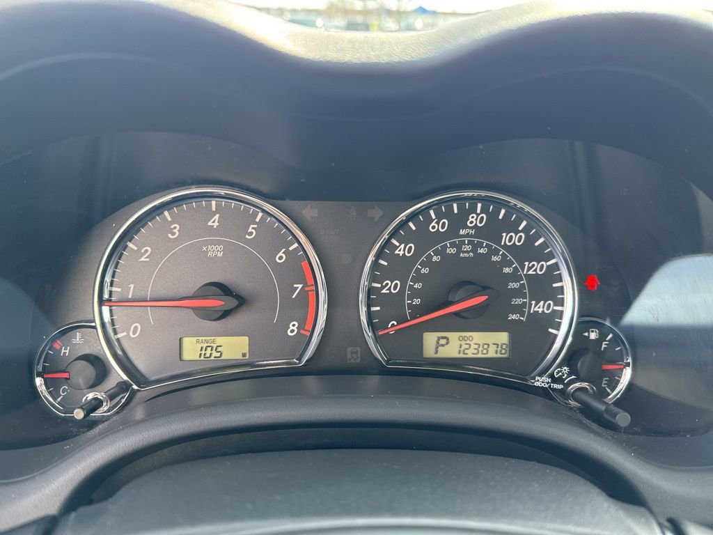 Used 2013 Toyota Corolla S w/ Premium Pkg image 14