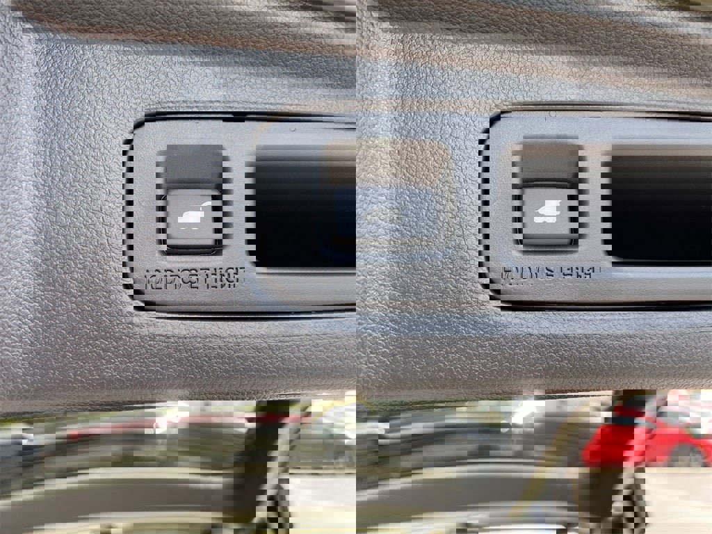 New 2026 Honda CR-V TrailSport image 10