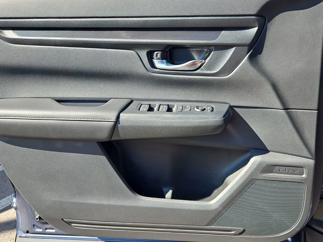Used 2025 Honda CR-V EX image 27