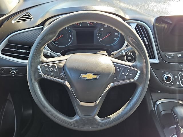Used 2024 Chevrolet Malibu LT FWD image 23