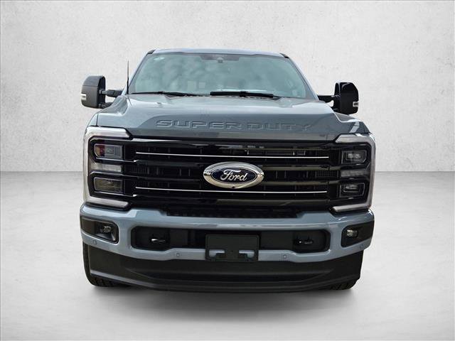 New 2026 Ford F250 Platinum image 5