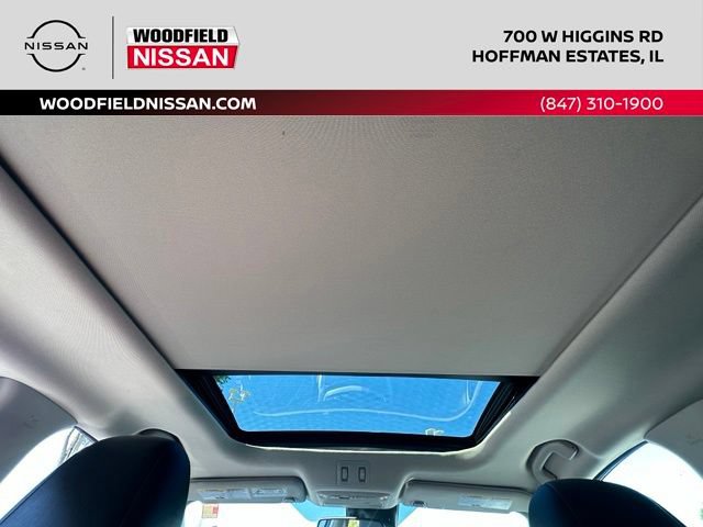 Used 2020 Nissan Murano Platinum AWD/4WD image 30