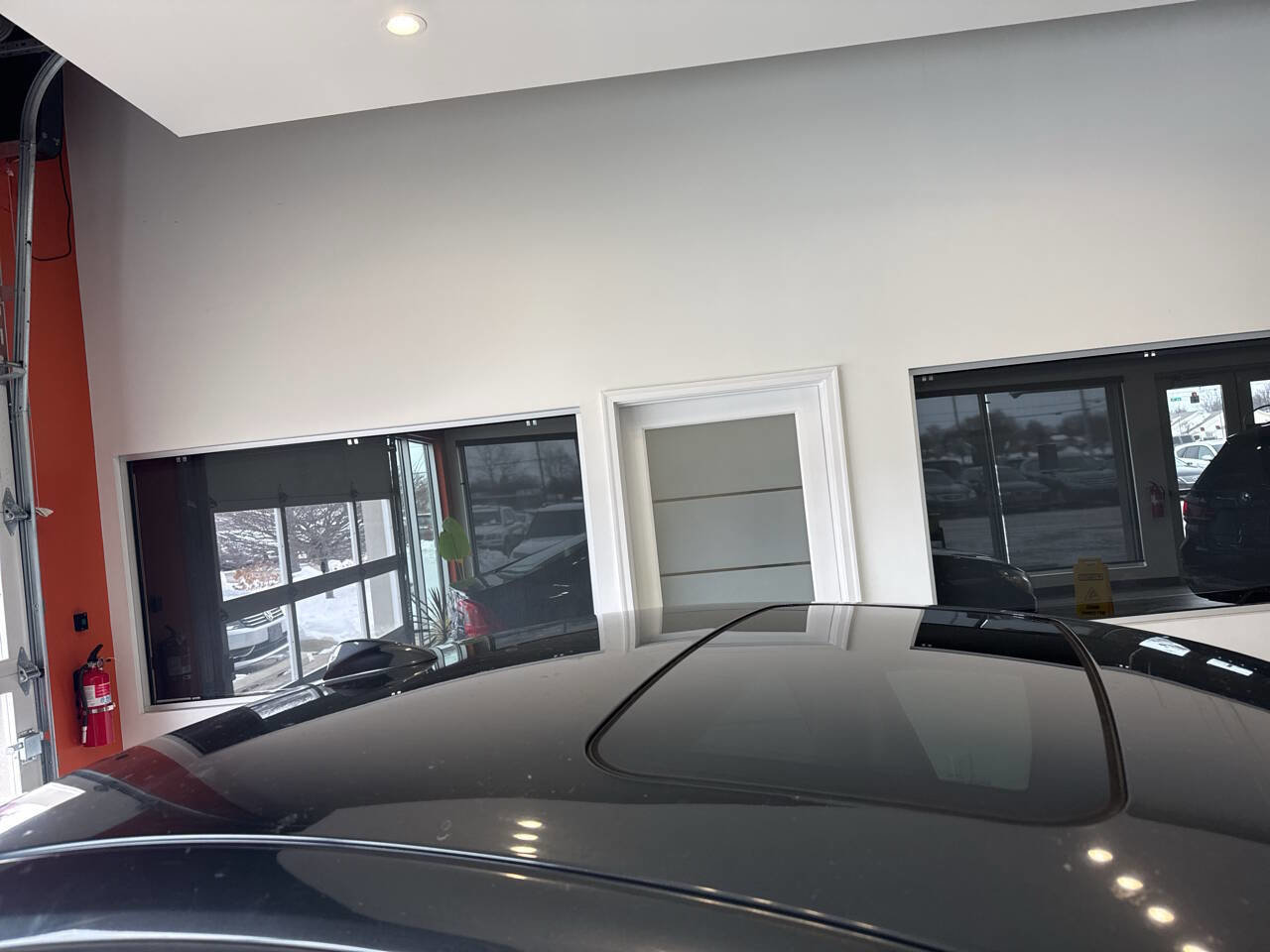 Used 2012 Volvo S60 T5 w/ Climate Pkg image 13