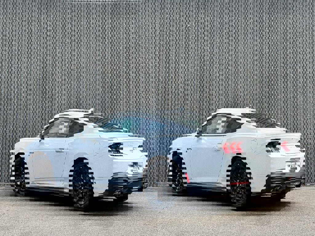 New 2025 Ford Mustang GT image 3