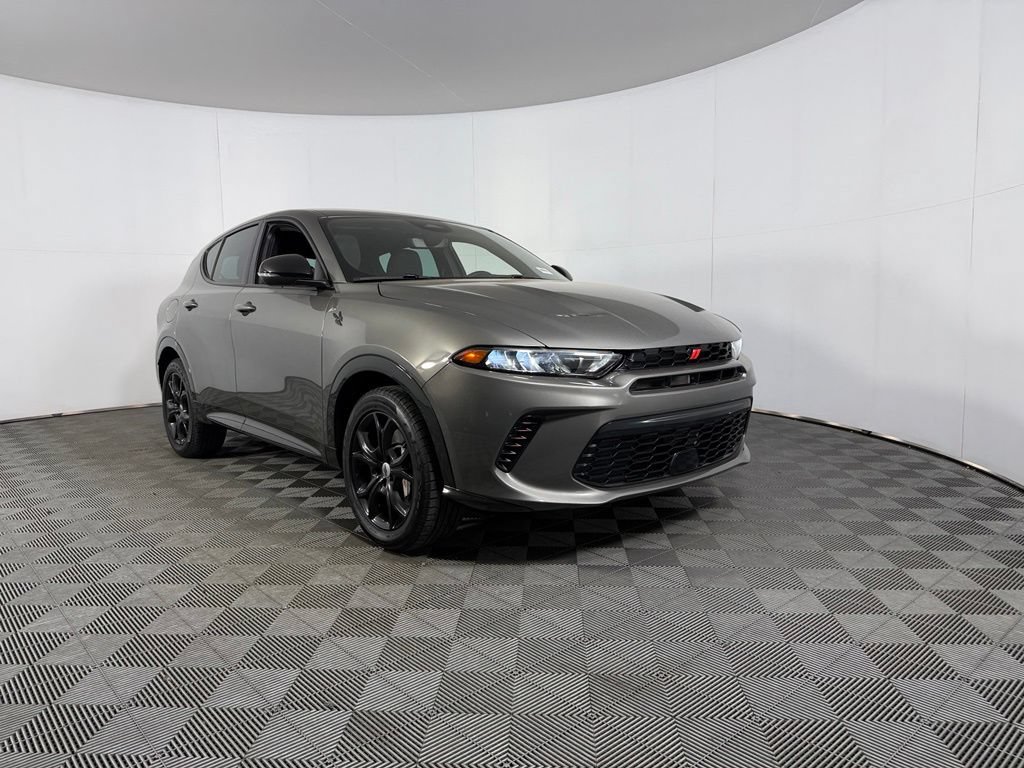 Used 2024 Dodge Hornet R/T w/ R/T Blacktop Package AWD/4WD image 5