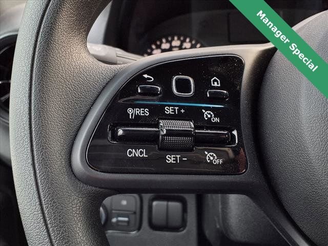 Used 2023 Mercedes-Benz Sprinter 3500 image 28