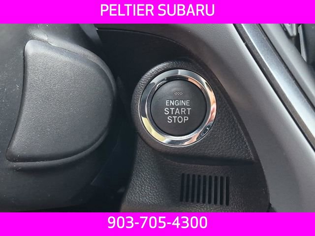 New 2026 Subaru Crosstrek 2.0i Premium image 17