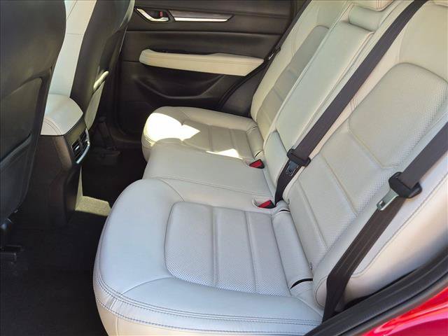 Used 2020 MAZDA CX-5 Grand Touring FWD image 17