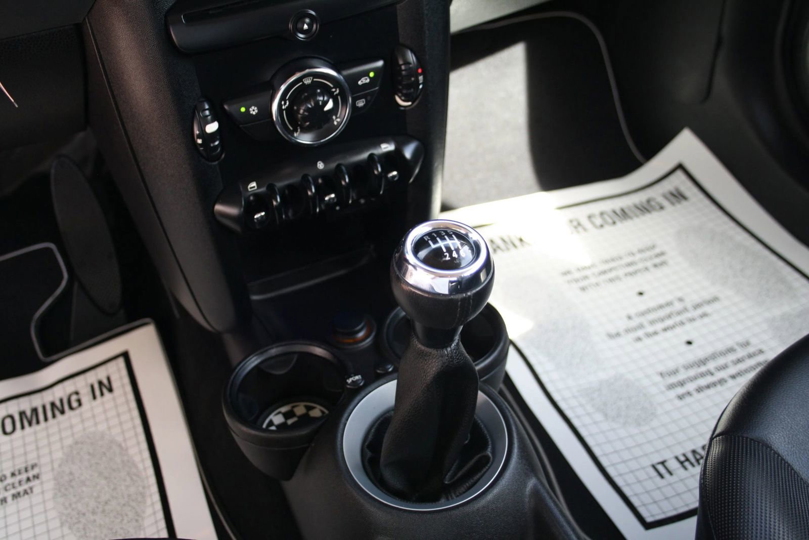 Used 2012 MINI Cooper Hardtop image 15