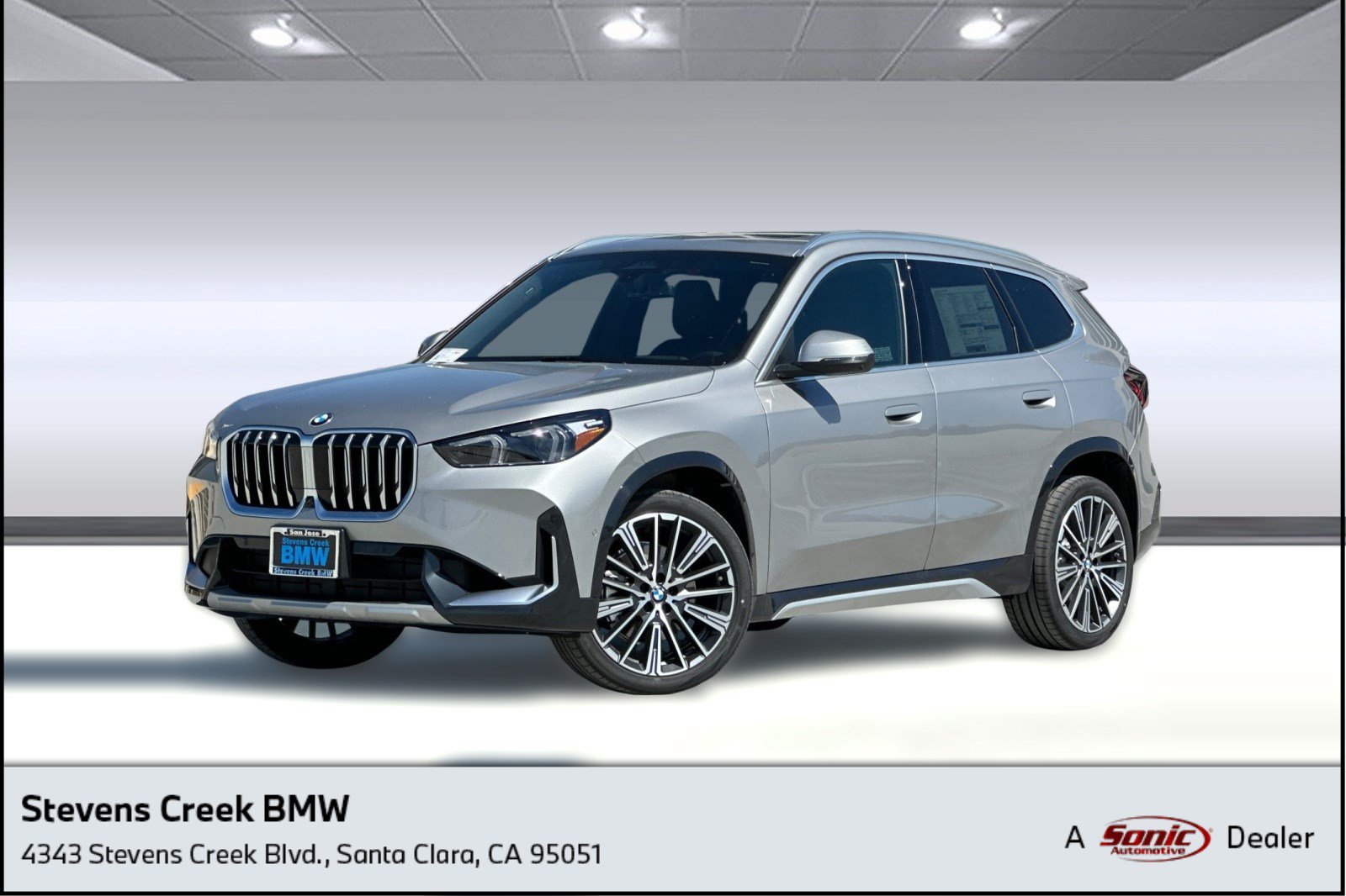 New 2027 BMW X1 xDrive28i