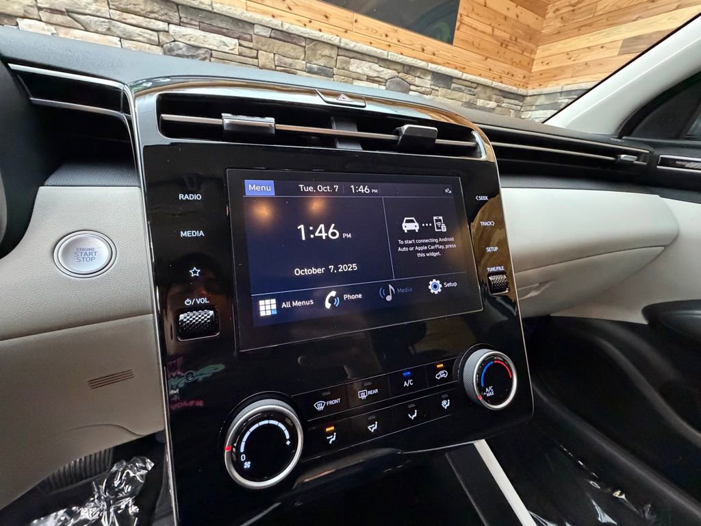 Certified 2023 Hyundai Tucson SEL image 18