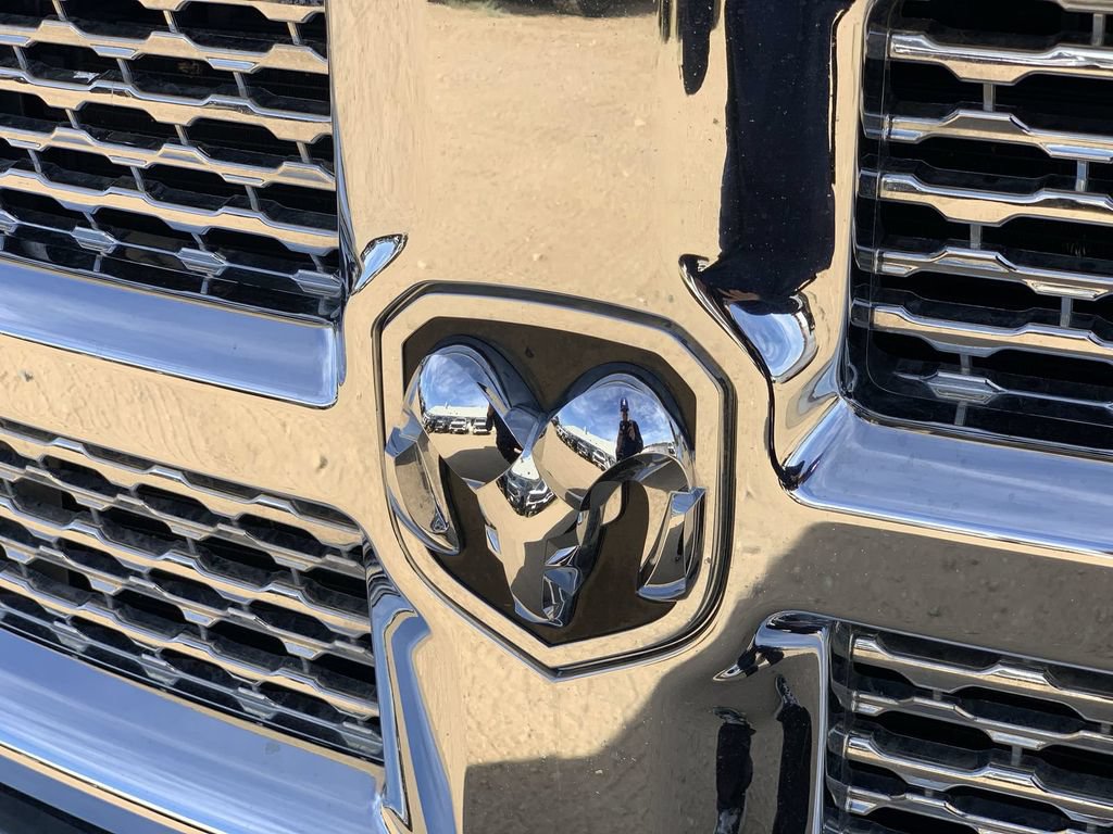 Used 2017 RAM 3500 Laramie AWD/4WD image 30