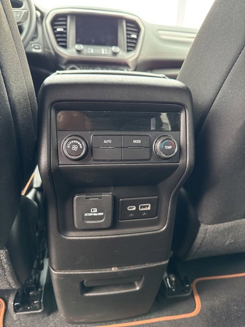 Used 2023 GMC Acadia AT4 w/ Trailering Package image 15