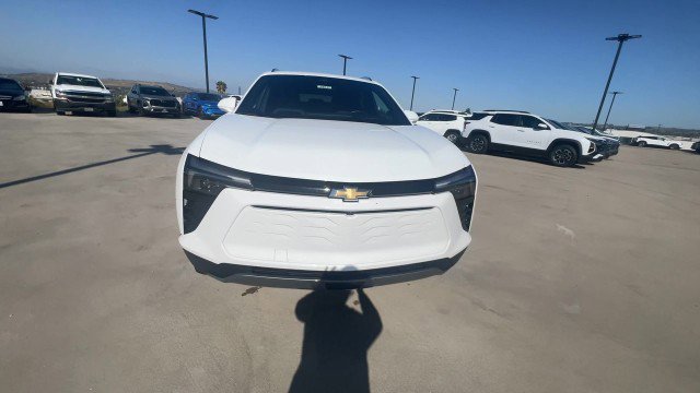 Used 2024 Chevrolet Blazer EV LT AWD/4WD image 3