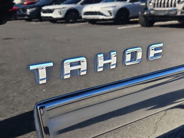 Used 2013 Chevrolet Tahoe LT w/ Suspension Package, Off-Road image 27